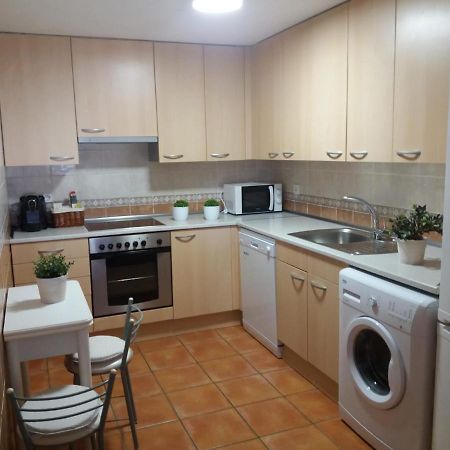 Apartamento Menta Y Canela Cuenca  Bagian luar foto